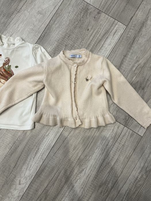 Кофтинка mayoral 3роки