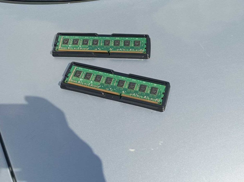 Оперативна пам'ять DDR3 2x2, Процессор АМD Athlon х2 fm2 soket