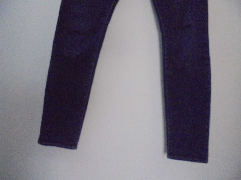 calça de homem da marca ZARA