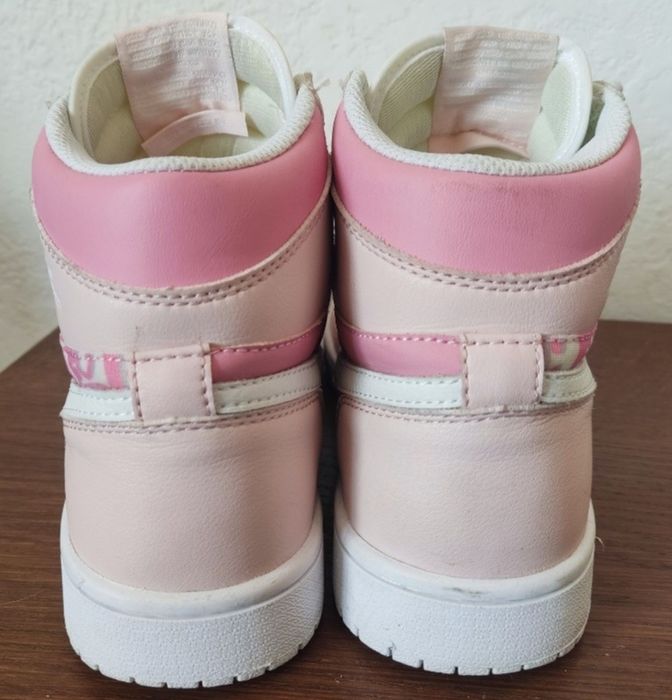 Nike Air Jordan x Dior  39 розмір