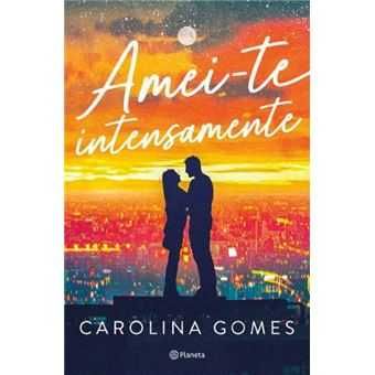 Amei-te Intensamente, Carolina Gomes