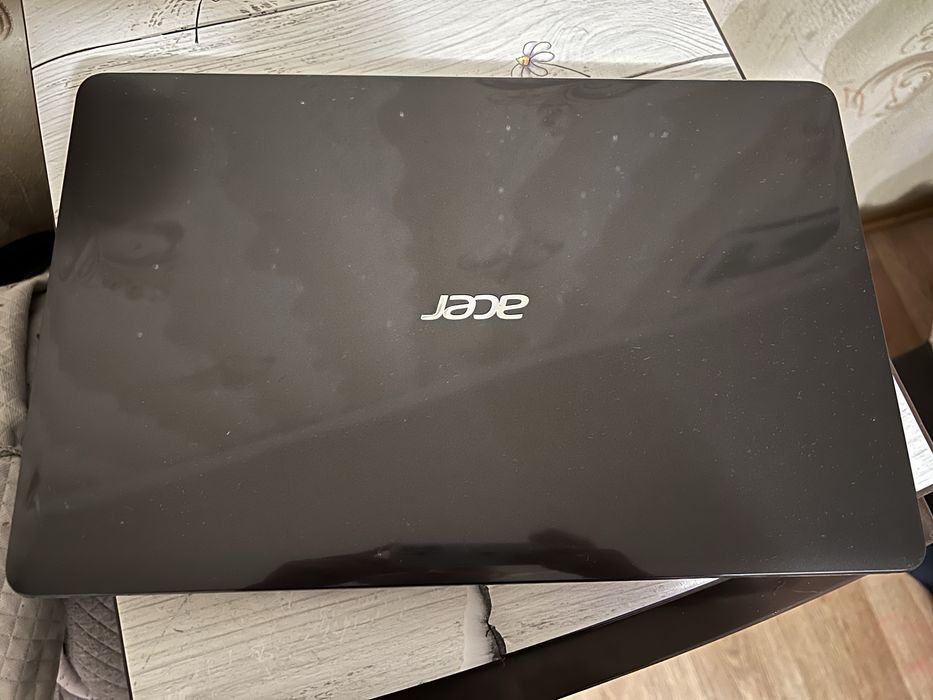 Ноутбук Acer для навчання