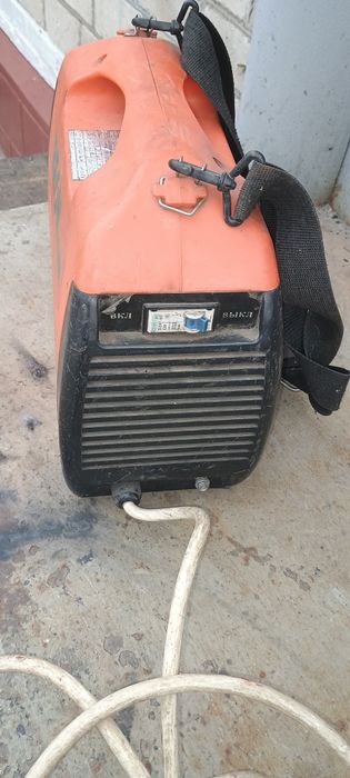 Сварочный инвертор Reon Ким 250