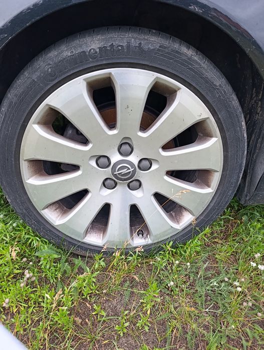 Opel Insignia na czesci