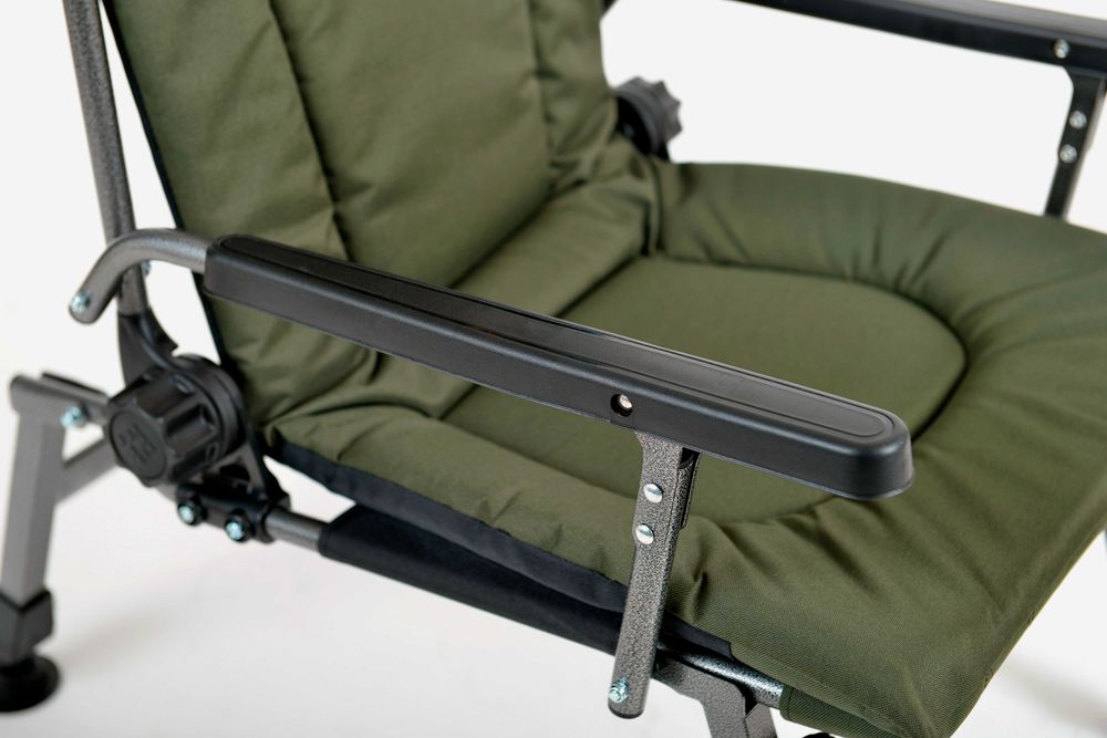 Fotel Elektrostatyk Fotel F5R nowy gwarancja