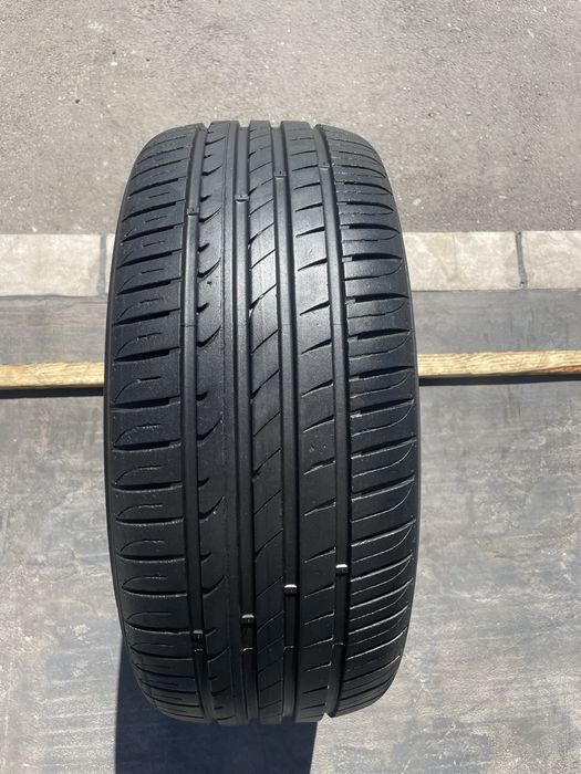215/50/17 hankook k115