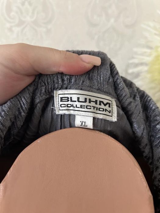 Жіноча кофта кофтина сорочка блуза з переливом срібна сіра святкова