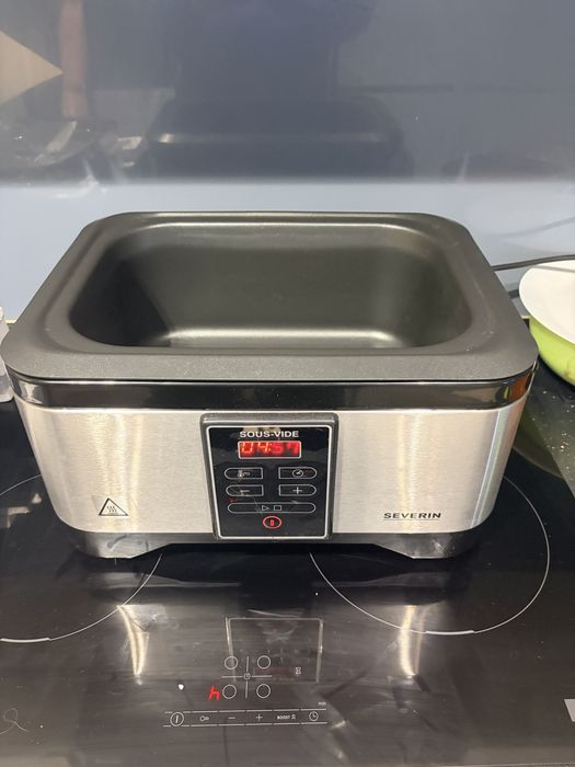 Urzadzenie do souse-vide  Severin
