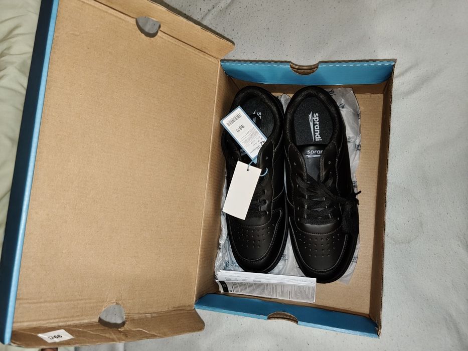 Sprzedam buty męskie