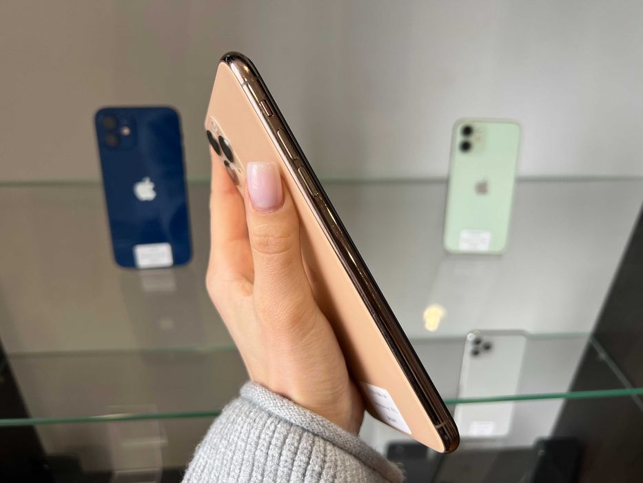 iPhone 11 Pro Max 64 gb Neverlock / від Магазину + Гарантія / Обмін