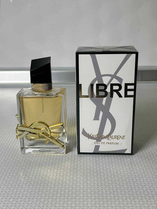 Парфуми Yves Saint Laurent Libre