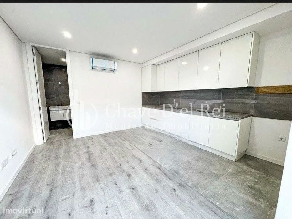 Apartamento T1 Venda em Repeses e São Salvador,Viseu