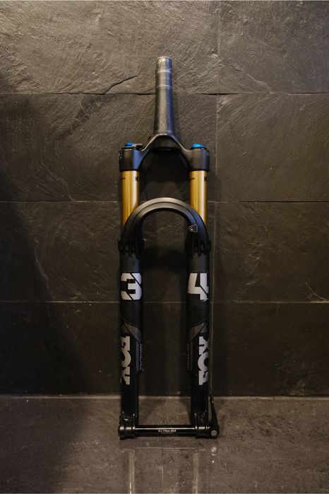 Suspensão FOX FACTORY 34 SC 120mm