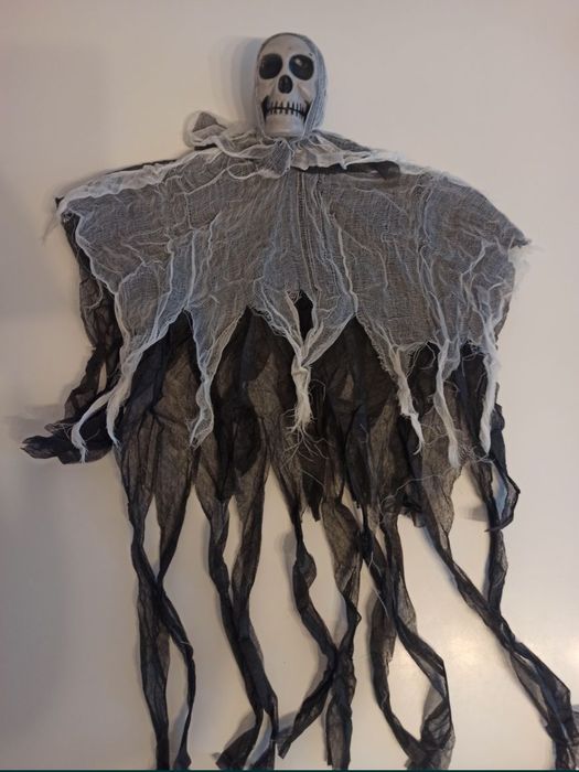 Halloween Zjawa.