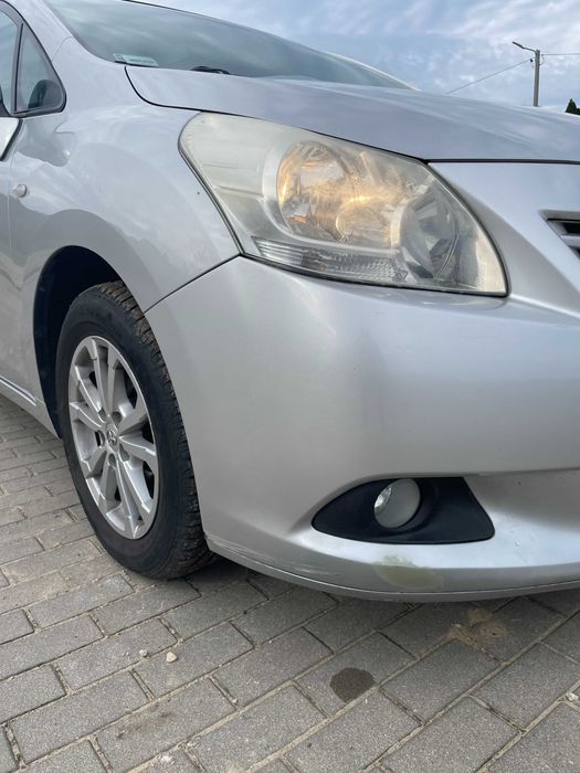 Sprzedam Toyota Verso