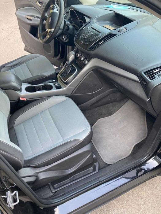 Ford Escape 2012