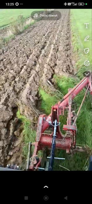 Sprzedam pługi keverland