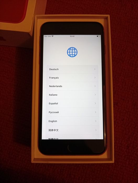 iPhone 8 Plus 64 GB