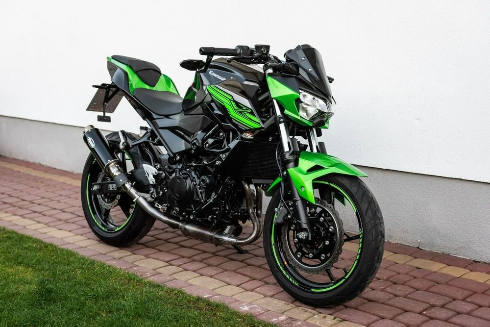 Kawasaki