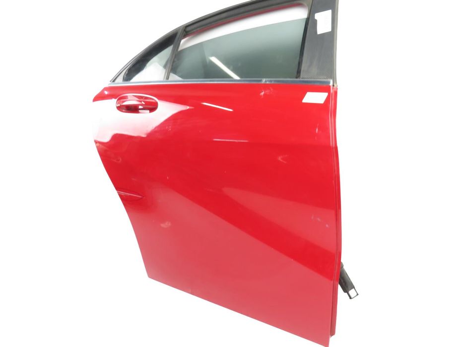 Porta Direito/Trás Usado / Original Mercedes-Benz A-Class (W176)