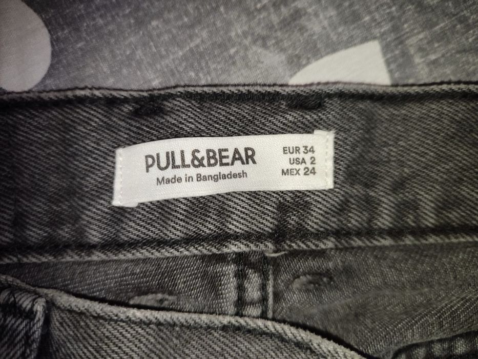 Джинси Pull&Bear