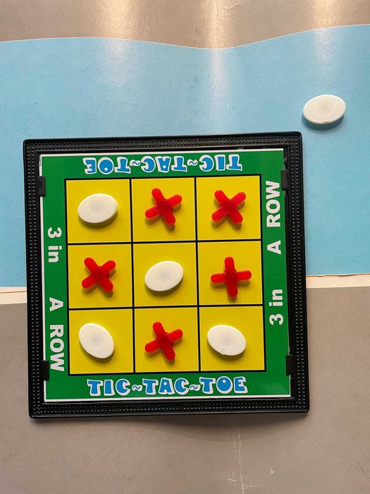 Настольные игры 7 в 1 .Шахматы, шашки, нарды и ещё 4 игры.