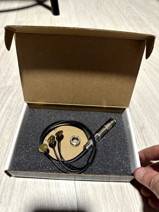 Pickup K&K Pure Mini (Western Mini)