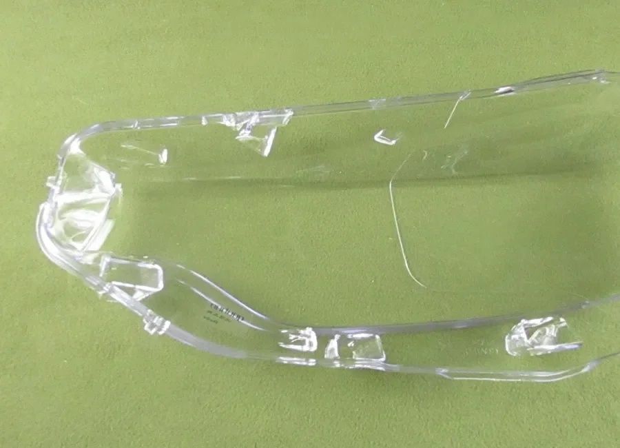 Vidro capa lente farol ótica BMW serie 4 F32 F33 F36 F82