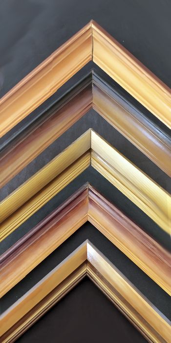 Рамки з дерева ,для картин.