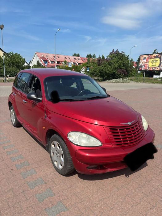 Chrysler PT Cruiser