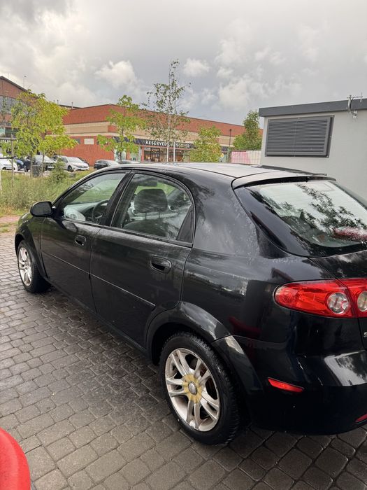 Sprzedam Suzuki Reno 2.0 Benzyna (2005) – na chodzie, opłacony