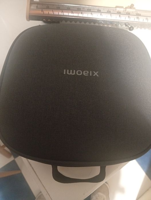 Pistola massagem Xiaomi