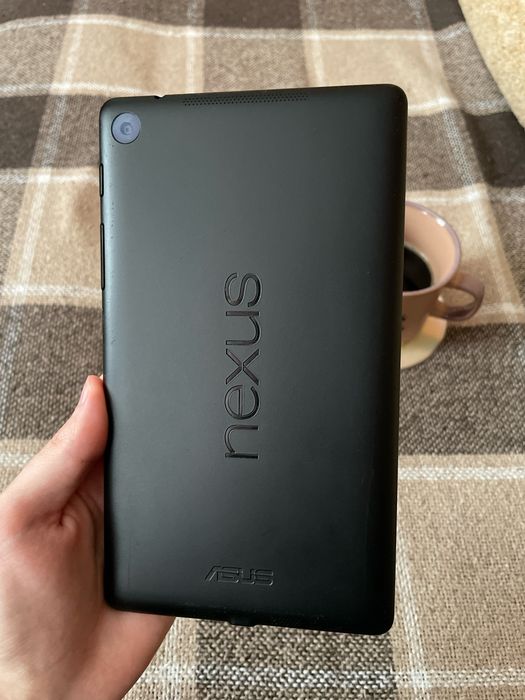 Asus Google Nexus 7 2013 (NFC, Wi-Fi) 32 Gb