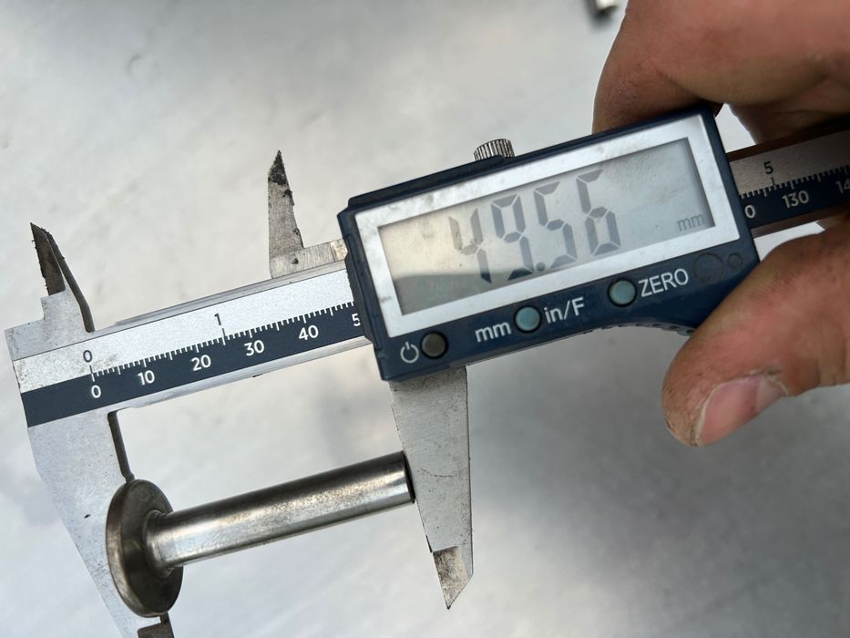 Popychacze zaworów Briggs, Grzybki zaworów Traktorek 10-18KM (351)