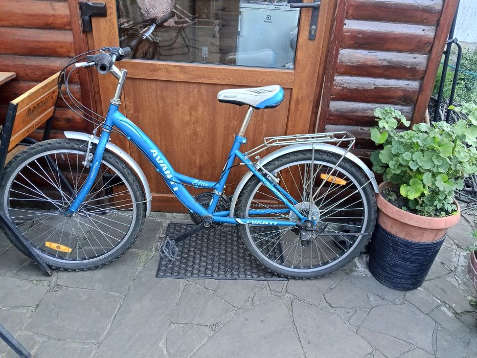 Підлітковий велосипед на12-14років