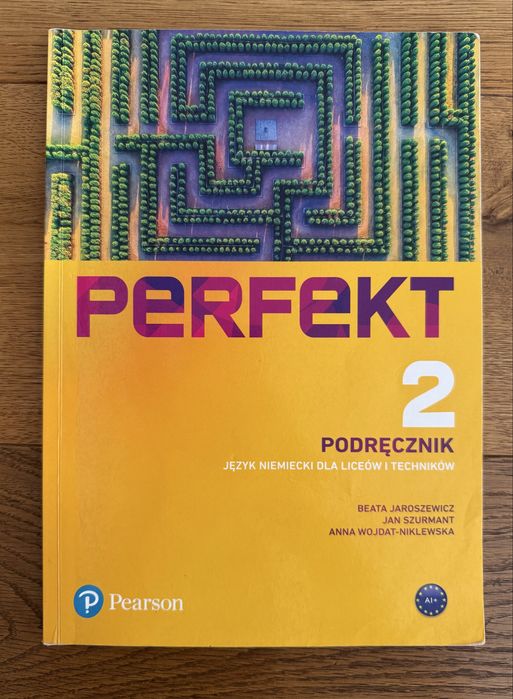 Podreczniki do klasy 1 liceum