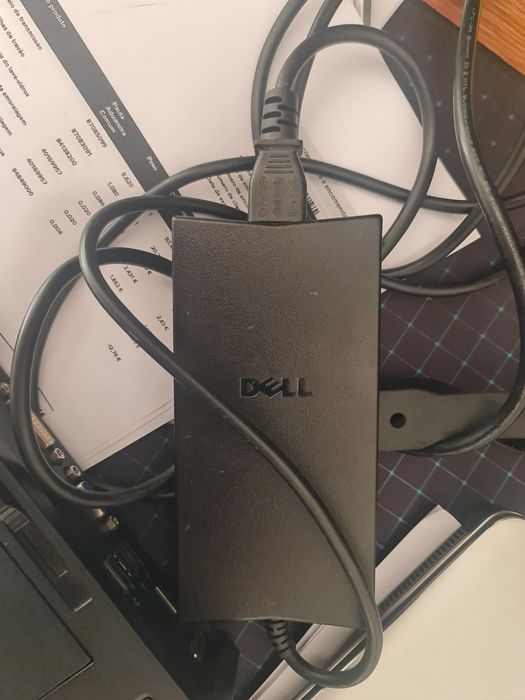 Computtador portatil Dell E7240