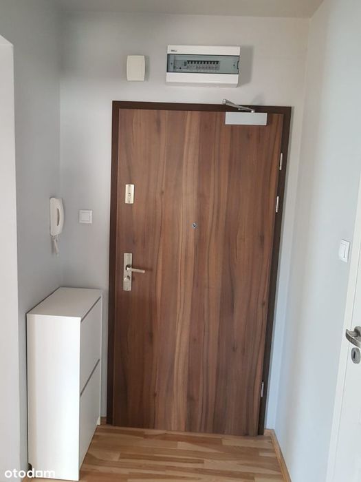 nowe 2-pok,KLIMATYZOWANE , Krowodrza-Pękowicka-52m