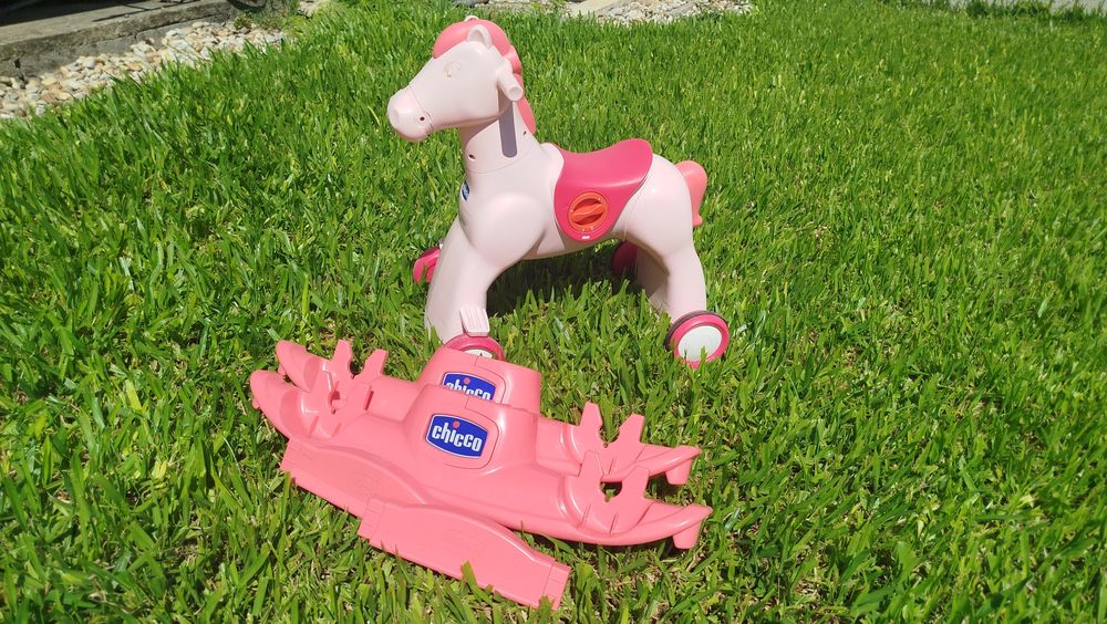 Cavalo da Chicco
