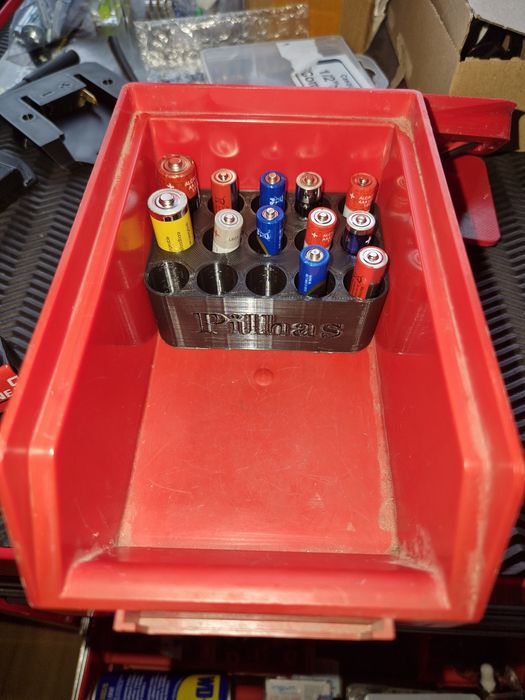 Impressões 3D 300mm SJM