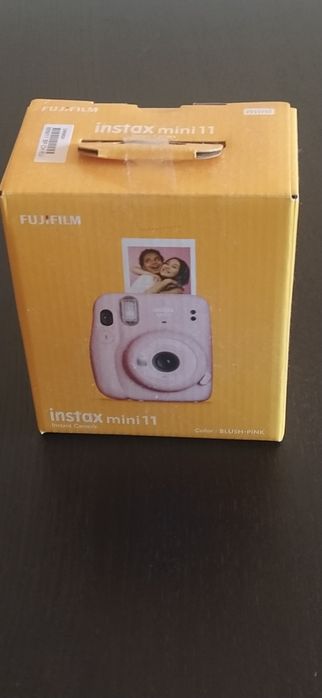 Fugifilm Instax 11 NOVA