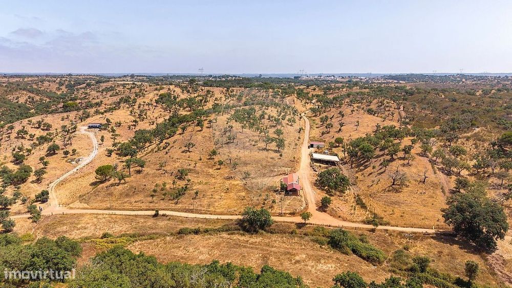 Quinta  para venda
