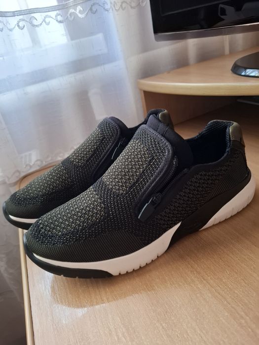 Женские кроссовки"Ach studio" 39размер