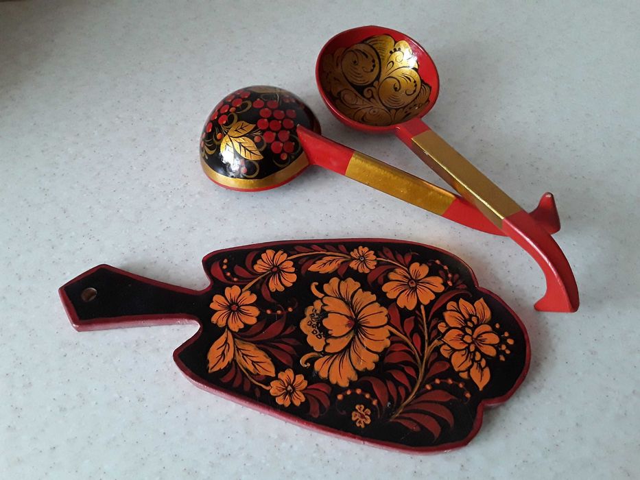 Аксессуары для кухни-2