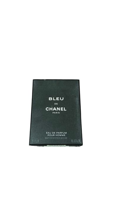Blue de Chanel eau de parfum
