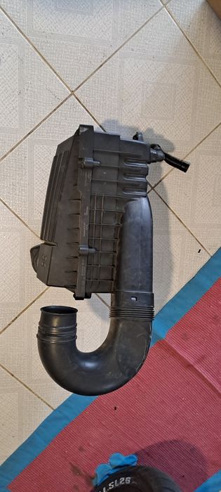 Caixa de filtro de ar Vag 2.0 tdi