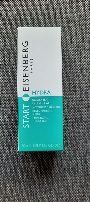 Eisenberg krem 50 ml