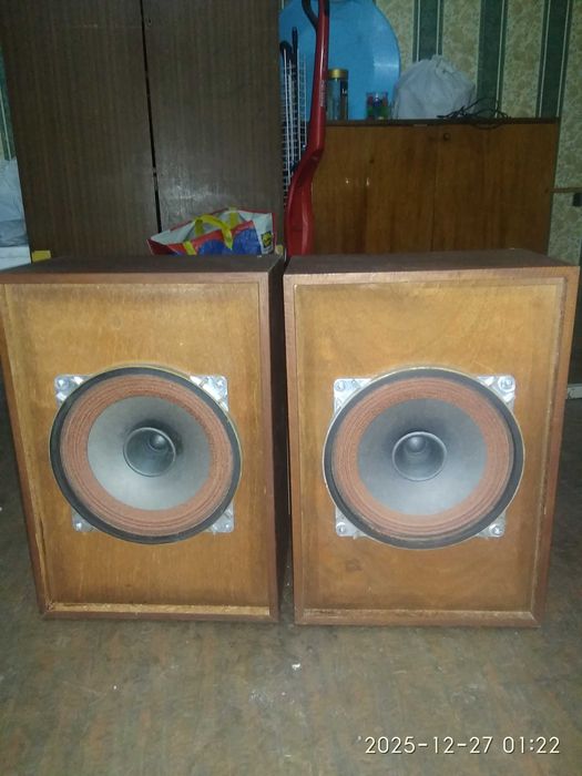 Магнитофон-приставка Маяк 233 стерео