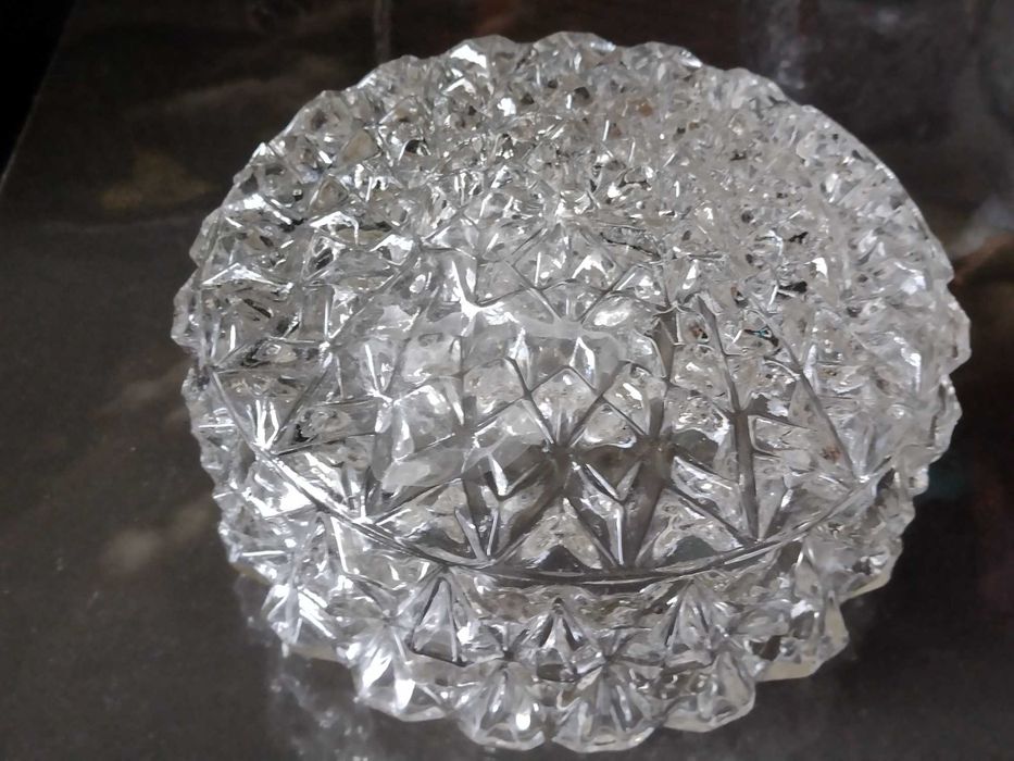 Plafon Klosz do plafonu PRL