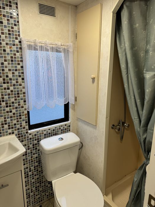 Domek holenderski BOSTON 3 sypialnie